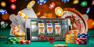 Онлайн казино Casino DLX
